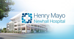 Henry Mayo Newhall Hospital Foundation announced Friday that the UniHealth Foundation awarded a $750,000 grant to support Henry Mayo Newhall Hospital’s Diabetes Education and Prevention Program.