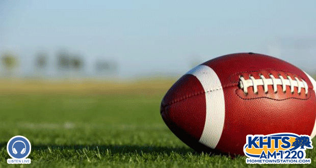 Listen Live - Santa Clarita High School Football