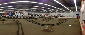 A Santa Clarita remote control hobby shop is hosting a benefit race Oct. 25 to help the family of a boy recovering from major injuries sustained in a motocross crash.