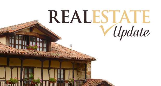 Santa Clarita Real Estate & Market News