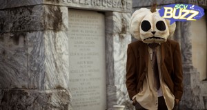 SCV Buzz - October 15, 2014