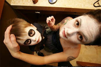SCV Buzz - Halloween