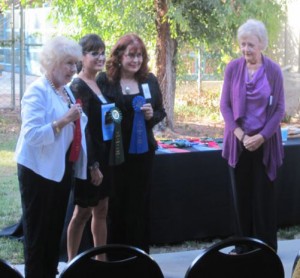Santa Clarita Artists Association Celebrates 25th Anniversary