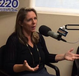 Santa Clarita Resident Discusses Work At NASAs Jet Propulsion L