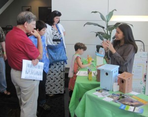 Second Annual Green Up Conference