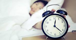 Daylight Saving