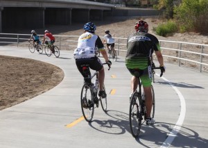 santa-clarita-officials-host-ribbon-cutting-for-mcbean-bridge-91