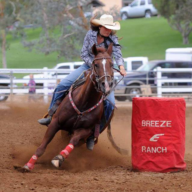 Ms Rodeo California Santa Clarita Valley Cowgirl Wins Miss Rodeo California
