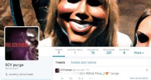 scvpurge