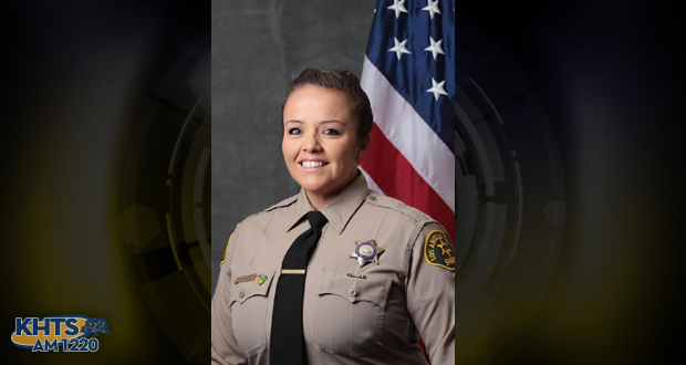 With more than two decades of experience in working with public safety and community outreach, Yesenia Holwager, new crime zone leader for the Stevenson Ranch, is looking forward to her new role with the Santa Clarita Valley Sheriff’s Station Crime Prevention Unit, or CPU.
