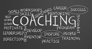 Coaching - Alex Urbina Life Leadership