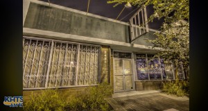 The Santa Clarita Valley’s only local radio station is moving to Newhall early next year, the station’s co-owners announced Monday.