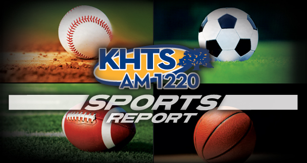 Santa Clarita Sports News - KHTS AM 1220