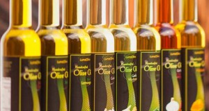 LunaOlivo Creates Artisan Olive Oils, Balsamic Using Unique California Flavors