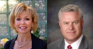 Rob-Challinor-Vicki-Engbrecht-Hart-district-superintendent