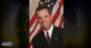 Representative Steve Knight is taking advantage of his month long district work period to learn more about the needs of the local medical community, officials said Thursday.