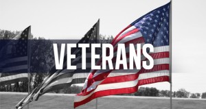 Veterans in Santa Clarita