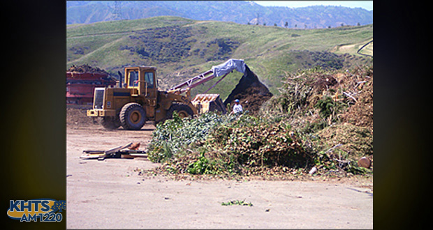 Chiquita Canyon Landfill Expansion Still Seeking Val Verde Suppo