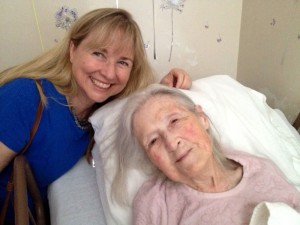 Longtime Santa Clarita Valley resident Gladys Laney, who spent more than a century living in a community she loved, died of natural causes Tuesday at Santa Clarita Convalescent in Newhall. She was 104.