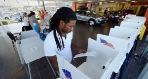 Santa Clarita election