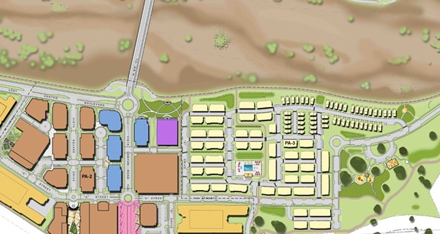 Vista Canyon Sewage Plant, City of Santa Clarita, City Council, Canyon Country Apartments, Canyon Country, Vista Canyon Development, Water, Sewage, Water Reclamation, Approval Hearings, Sewage Fee, Sewage Plant