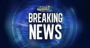 One man is dead after a car went over the side of San Francisquito Canyon Road