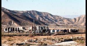 After years of meetings in D.C. conference rooms, a seven-year partnership and about $12 million in lobbying efforts, the city of Santa Clarita’s hopes of stopping a 56 million-ton sand-and-gravel mine from opening next door are in jeopardy due to a New Mexico senator’s legislative hold, officials said Saturday. Photo courtesy of SCVnews.com