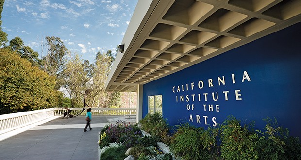 arts calarts