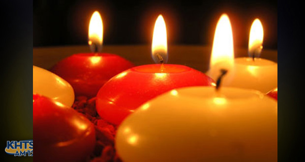 Santa Clarita Valley parents are welcoming community members Dec. 14 to a local chapter of The Compassionate Friends’ 14th annual Worldwide Candle Lighting event.