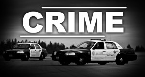 Ethan Odom, 37, of Santa Clarita, was arrested at gunpoint for allegedly kidnapping a 3-year-old girl from her house on the 24200 block of Arch Street in Newhall.
