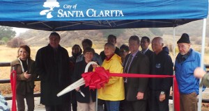 Taylor Open Space Dedication