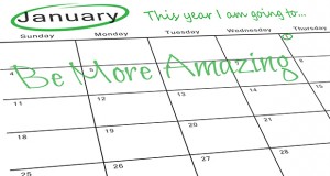 Keep Your New Year’s Promise to Yourself
