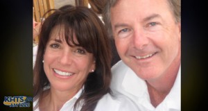 Newhall School District administrator Candace Fleece, left, recently retired