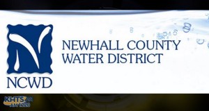 Newhall County Water District Board Re-elects Atkins, Gutzeit