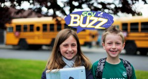 SCV Buzz - Family Fun Activities - Santa Clarita events