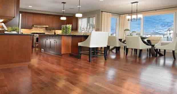 SCV Floorsmith Offers Santa Clarita Residents More Than Just Flooring