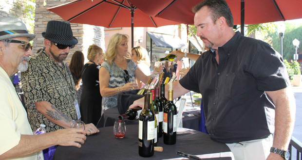 Salt Creek Grille Owner Greg Amsler Gives Back To Community For Holidays