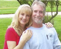 Santa Clarita Couple Offers Water Conservation, Money Saving Tip