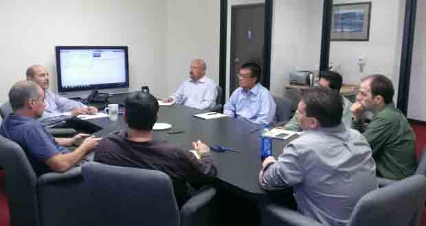 Data Backup, Recovery Systems Critical To Modern Businesses