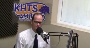 Wade Beyond The Courtroom with Attorney Wade Skalsky
