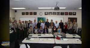 Santa Clarita Valley Sheriff's Station Community Academy