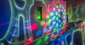 Valencia Laser Blast Offers Innovate Arena, Laser Tag Fun For Al