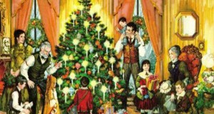 Community members are invited to attend Newhall Community Center’s free holiday event, Cocoa, Cookies and Caroling, for an evening of festive sing-a-longs and performances on Friday, Dec. 18 from 6 - 8 p.m.