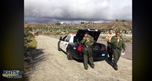 Investigators remain unclear on what killed a man found dead Friday in the Santa Clara River wash in Canyon Country, officials said Wednesday.