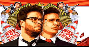 The Interview -- Photo Courtesy of IMDB