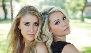 Maddie and Tae