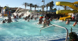 Santa Clarita Aquatic Center