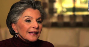 Sen. Barbara Boxer announced Thursday that she will not run for reelection in 2016, setting up a big money political battle for her seat in the nation's most populous state.