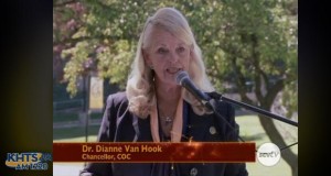 COC Chancellor Announces Support Of Obama’s ‘College Promise’ Proposal