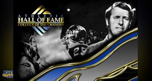 College of the Canyons Hall of Fame